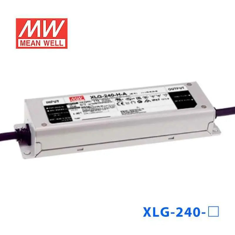 XLG-240-H-A