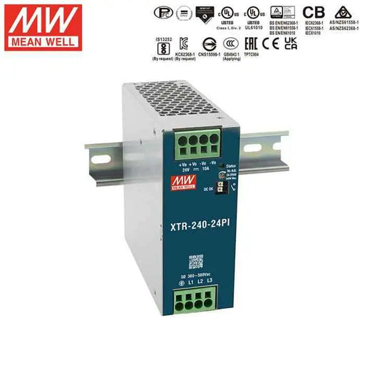 XTR-240-12PI