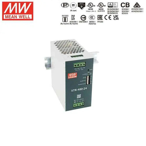 XTR-480-36