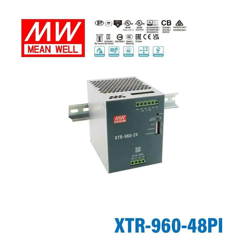 XTR-960-48PI