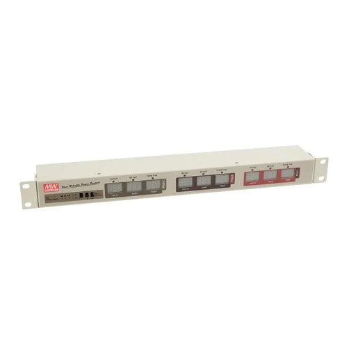 RCP-MU MEAN WELL Power Supply | HTD Electronics