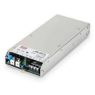 Fuente de alimentación cerrada MEAN WELL RSP-1000-48 de 48V 21A 1000W
